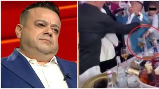 Adrian Minune - manelist