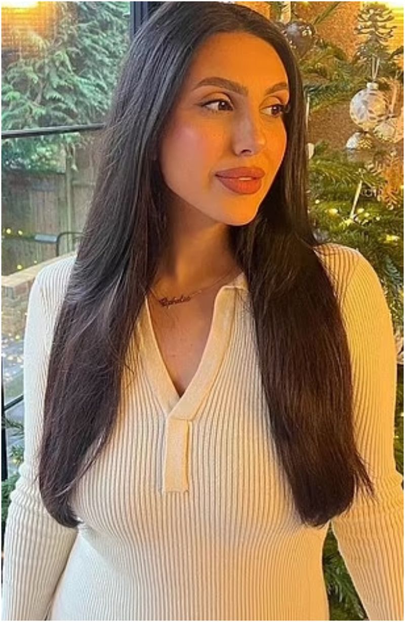 Zoe Plastiras era însărcinată în 32 de săptămâni,