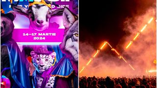 Festival Massif 2024. Când va avea loc cea de-a doua ediția e celui mai mare festival dintr-o stațiune montană din România?