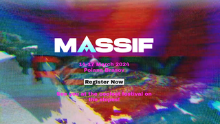 Festival Massif 2024