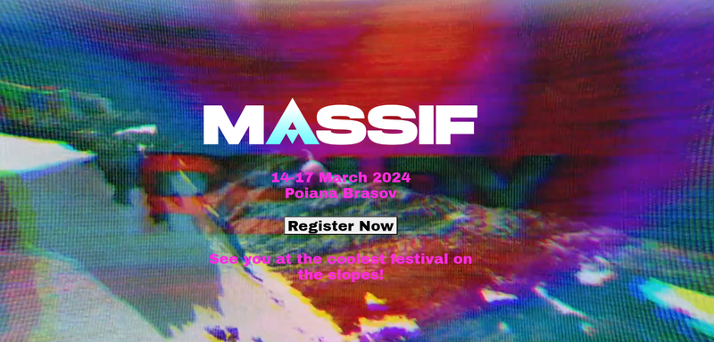Festival Massif 2024