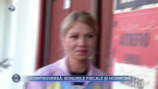 VIDEO- Controversa momentului: dezechilibrul hormonal este produs de hârtia bonurilor din magazine