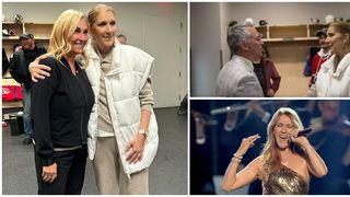 Celine Dion, apariție inedită, după aproape patru ani. Unde a fost văzută &icirc;ndrăgita artistă?