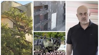 O firmă din Capitală este suspectată de autoritățile din SUA. Americanii bănuiesc că ar fi finanțat gruparea teroristă Hezbollah. Cum se spălau banii care ajungeau direct la teroriști?