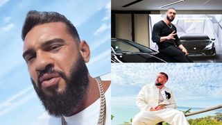 Prima reacție a lui Dorian Popa după ce ar fi fost prins conducând sub infuența substanțelor interzise