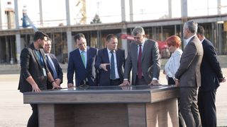 Bugetul pe 2024, momentul de start