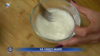 VIDEO - Rubrica de gătit! Astăzi, Alina Laufer ne-a pregătit o rețetă de pui chinezesc cu orez basmati