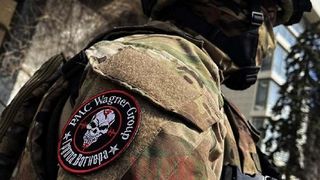 Gruparea militară Wagner