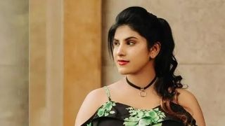 Doctor de meserie, dr. Priya a fost și o actriță talentată