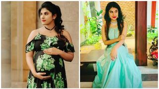 Actrița Dr. Priya, vedetă TV &icirc;n India