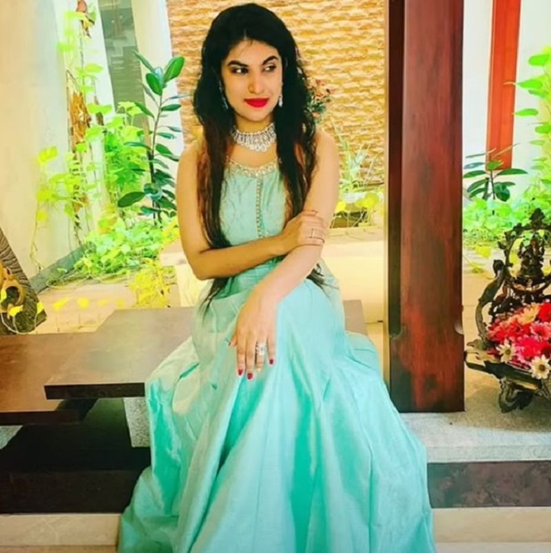 Actrița Dr. Priya, dispariție prematură