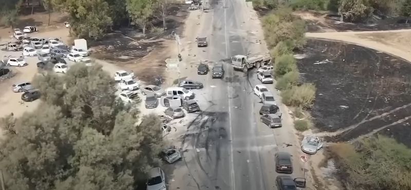 Gruparea teroristă Hamas