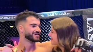 Iancu Sterp și Denisa Coțolan