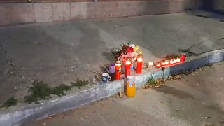 Familia copilului este &icirc;ndurerată