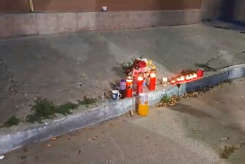 Familia copilului este îndurerată