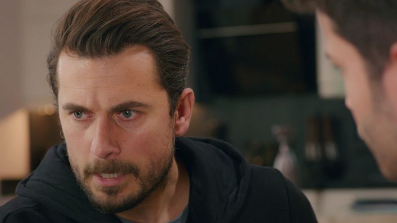 Serial "Dragoste și speranță", episodul de joi: Kuzey vrea să afle adevărul despre Handan