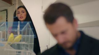 Serial "Dragoste și speranță", episodul de joi: Kuzey vrea să afle adevărul despre Handan