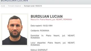 Lucian Burdujan