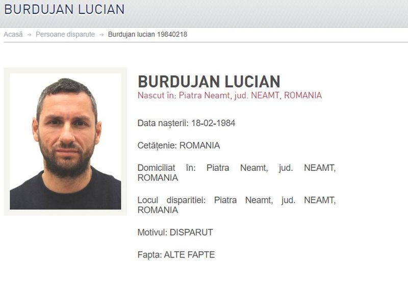 Lucian Burdujan