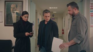 Serialul "Melek", episod nou, joi, 2 noiembrie: Alpay riscă ani grei de detenție