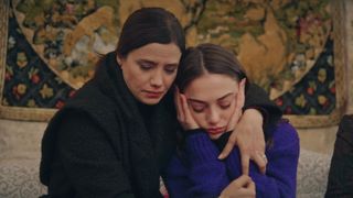 Serialul "Melek", episod nou, joi, 2 noiembrie: Alpay riscă ani grei de detenție