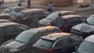 Alarmă falsă de atentat &icirc;n Portugalia.