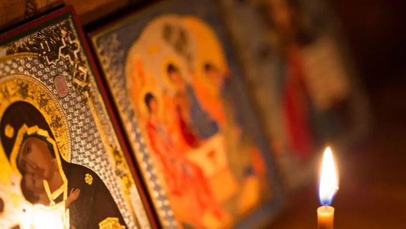 Calendar ortodox 4 noiembrie 2023 - sambata mortilor - mosii de toamna