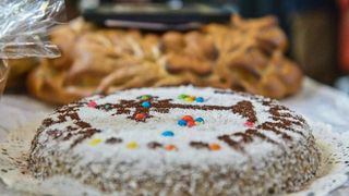 Reteta coliva - Sambata Mortilor - Mosii de Toamna 