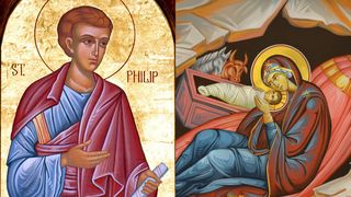 Lăsatul Secului pentru Postul Nașterii Domnului în 2023: În această zi este sărbătorit și Sf. Apostol Filip. Tradiții și obiceiuri românești