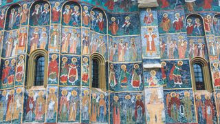 Lasatul Secului pentru Postul Nasterii Domnului 2023