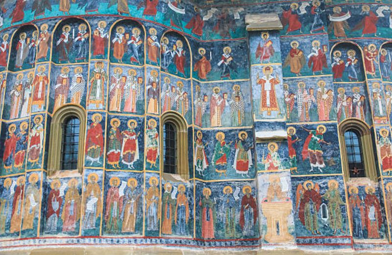 Lasatul Secului pentru Postul Nasterii Domnului 2023