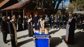 Moșii de toamnă 2023. Ce spune tradiția despre pomenirea morților