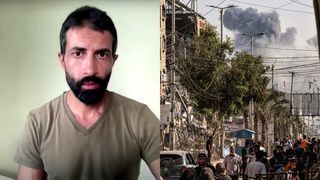 Fiul fondatorului Hamas dezvăluie strategia &icirc;nfiorătoare a grupării: "Metoda Hamas este de fapt de a vărsa s&acirc;nge uman și de a ucide vieți omenești, pentru a lăuda ideologia"