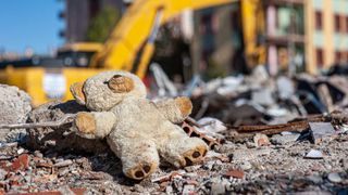 Cutremur în România! Seismul s-a resimțit în mai multe orașe din țară