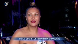Lora, pregătiri pentru nuntă. &bdquo;Ne dorim foarte mult și cred că a venit momentul&rdquo;