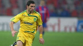 Lucian Burdujan, fost fotbalist