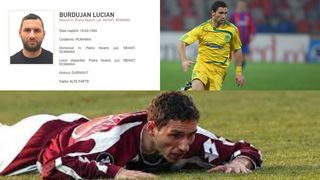 Misterul fostului fotbalist Lucian Burdujan se ad&acirc;ncește