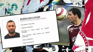 VIDEO- Misterul fostului fotbalist Lucian Burdujan se adâncește. Bărbatul încă este de negăsit după ce altcineva s-ar fi dat drept el la telefon