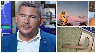 Călin Donca a fost aspru pus la zid de afaceristul Sorin Constantinescu : ”Păi cum să faci afaceri, dacă tu nu ai niciun fel de educație, nu ai terminat nici măcar Bacalaureatul”