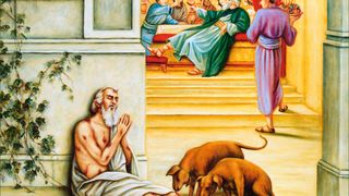 Calendar ortodox 5 noiembrie 2023