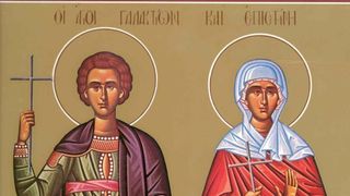 Calendar ortodox 5 noiembrie 2023