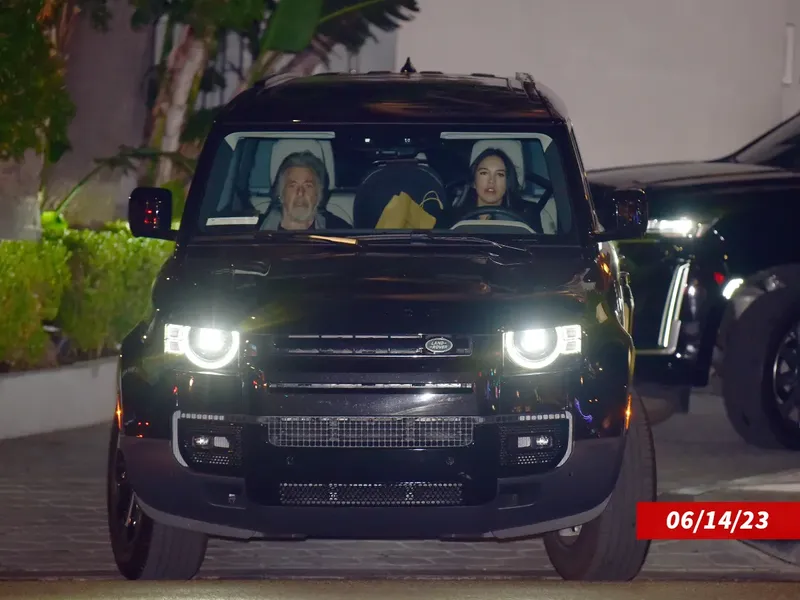 Ce pensie alimentară îi plătește Al Pacino femeii care i-a dăruit un copil la 83 de ani