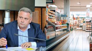 Perioada de plafonare a prețurilor alimentelor esențiale s-a prelungit încă trei luni. Care sunt noile produse cu prețuri reduse
