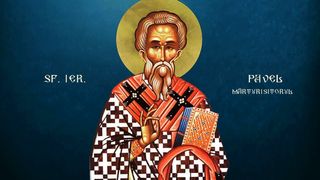 Calendar ortodox 6 noiembrie 2023