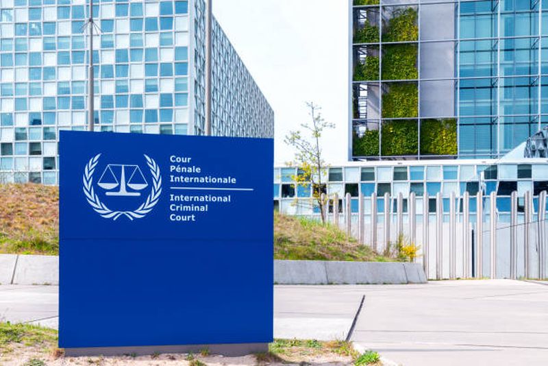 Curtea Penală Internațională