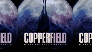 Ziua în care luna va dispărea de pe cer. Ce promite David Copperfield