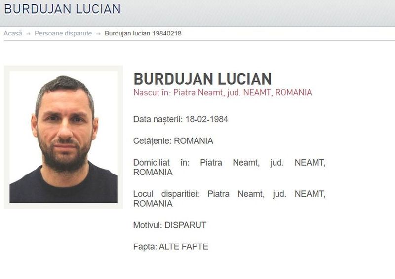 Lucian Burdujan