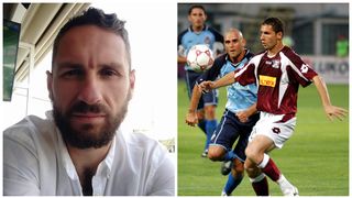 Fosta soție a lui Lucian Burdujan a făcut dezvăluiri despre viciile cu care se confrunta acesta &icirc;n ultima perioadă: &rdquo;E o boală! A pierdut sute de mii, milioane de euro c&acirc;știgate ca fotbalist&rdquo;