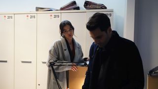 &ldquo;Secrete de familie&rdquo;, &icirc;n această seară, de la ora 20.00, la Kanal D - &Icirc;lgaz și Ceylin pun presiune pe Yekta