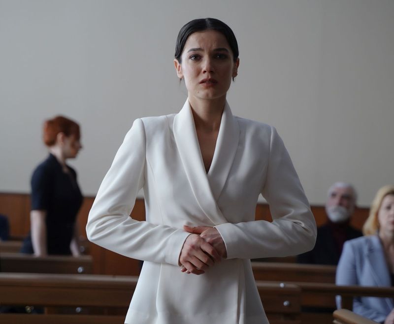 Sâmbătă, de la ora 20.00, un nou episod din “Secrete de familie”, la Kanal D - Yekta își ia revanșaSâmbătă, de la ora 20.00, un nou episod din “Secrete de familie”, la Kanal D - Yekta își ia revanșa